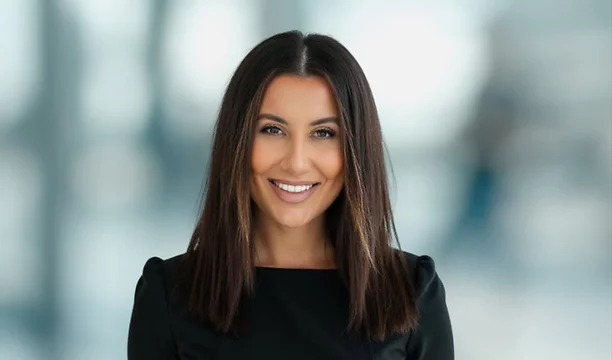 Professional Headshot of Brooklyn Olson