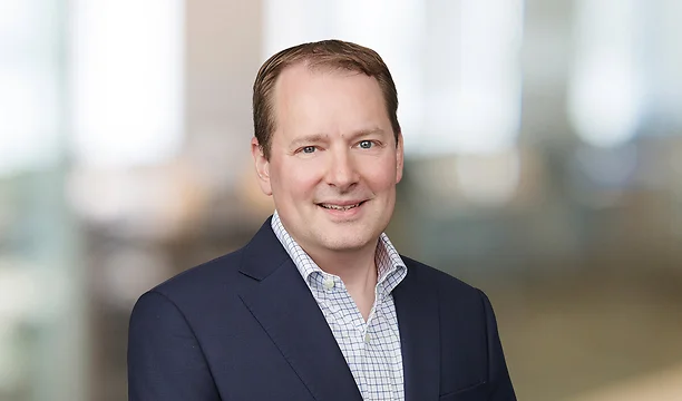 Professional Headshot of Helmut Brugman