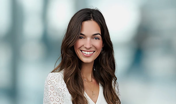 Professional Headshot of Baylie Kotsan